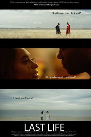 Last Life's poster