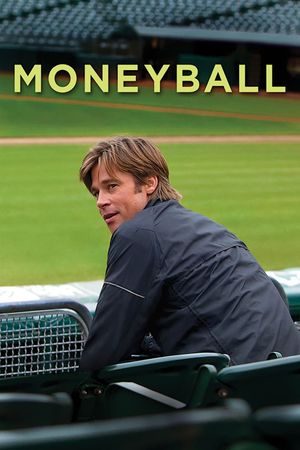 Moneyball's poster