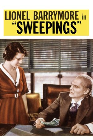 Sweepings's poster