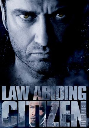 Law Abiding Citizen's poster
