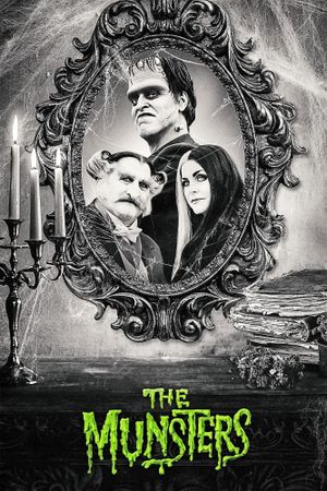 The Munsters's poster