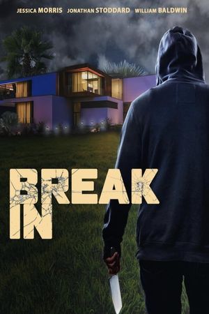 Break In's poster image