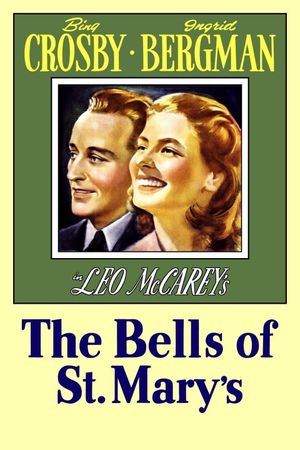 The Bells of St. Mary's's poster