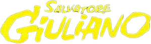 Salvatore Giuliano's poster