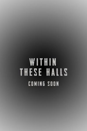 Within these Halls's poster