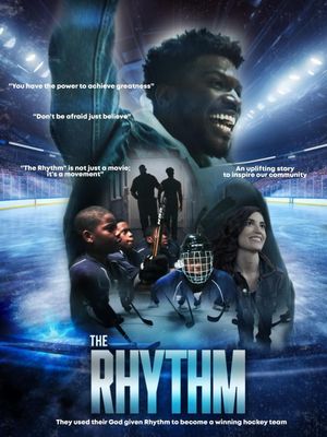 The Rhythm's poster