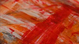 Rothko's poster