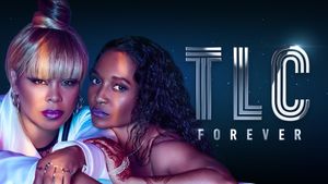 TLC Forever's poster