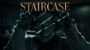 Staircase's poster