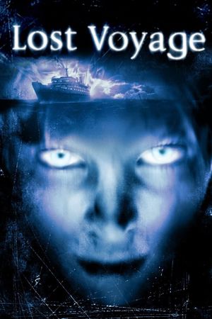 Lost Voyage's poster
