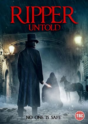 Ripper Untold's poster
