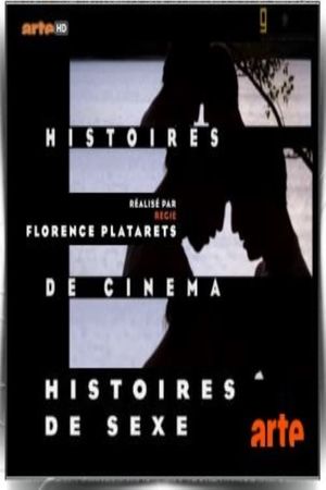 Histoires de cinéma, histoire de sexe's poster