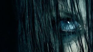 The Grudge's poster