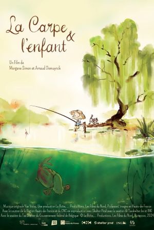 The Carp and the Child's poster