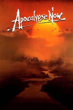 Apocalypse Now's poster