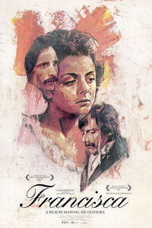 Francisca's poster