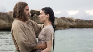Mary Magdalene's poster