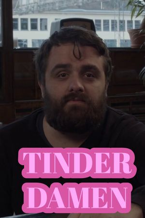 Tinderdamen's poster
