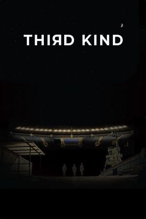 Third Kind's poster