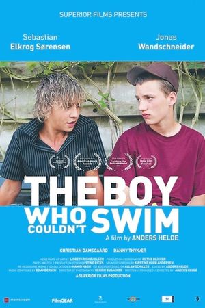 The Boy Who Couldn't Swim's poster