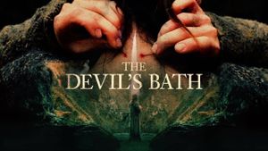 The Devil's Bath's poster