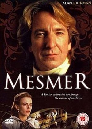 Mesmer's poster