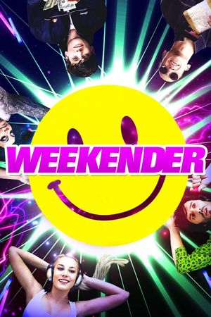 Weekender's poster
