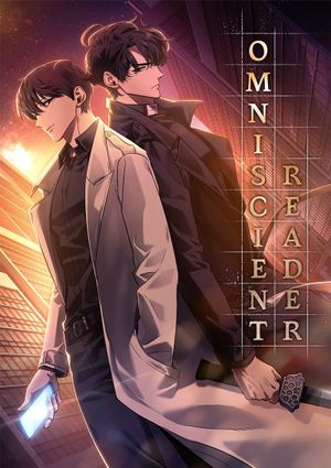 Omniscient Reader: The Prophet's poster