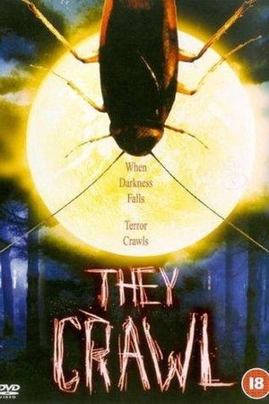 They Crawl's poster