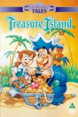 Treasure Island's poster