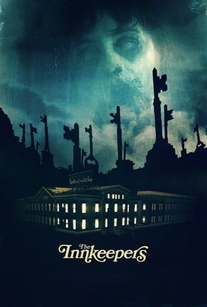 The Innkeepers's poster
