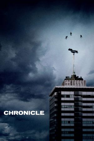 Chronicle's poster