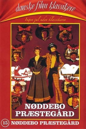 Noedebo Vicarage's poster