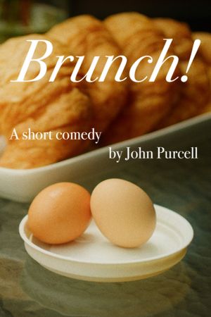 Brunch!'s poster