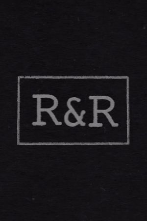 R&R's poster