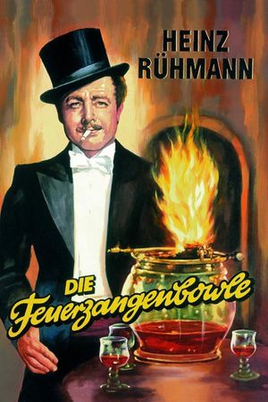 The Punch Bowl's poster