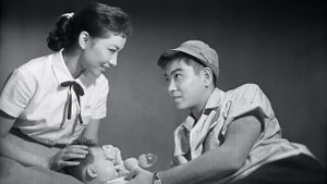 The Baby Carriage's poster