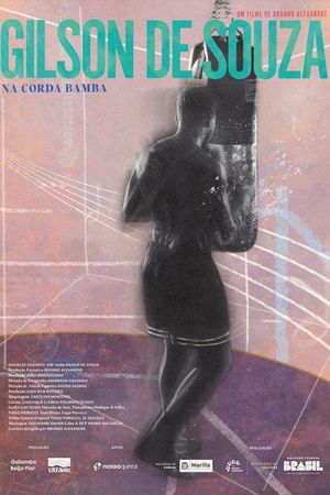 Gilson de Souza - Na Corda Bamba's poster