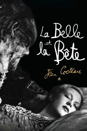 Beauty and the Beast's poster