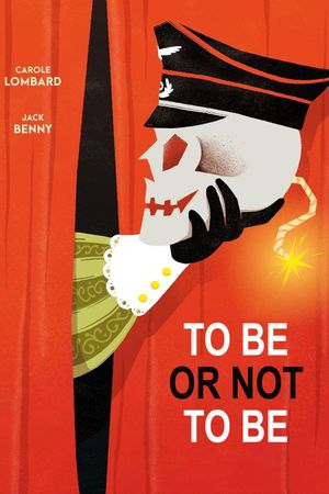 To Be or Not to Be's poster