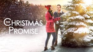 The Christmas Promise's poster
