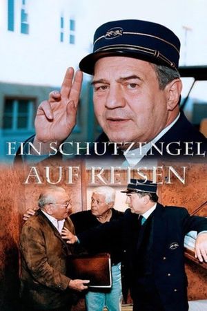 Ein Schutzengel auf Reisen's poster