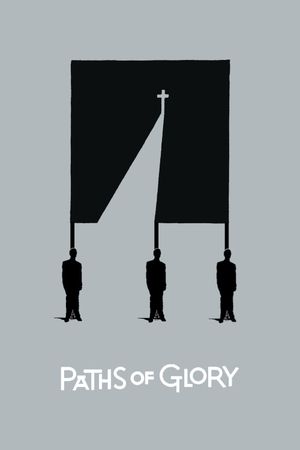 Paths of Glory's poster