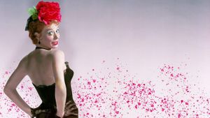 Merely Marvelous: The Dancing Genius of Gwen Verdon's poster