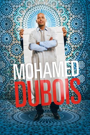 Mohamed Dubois's poster