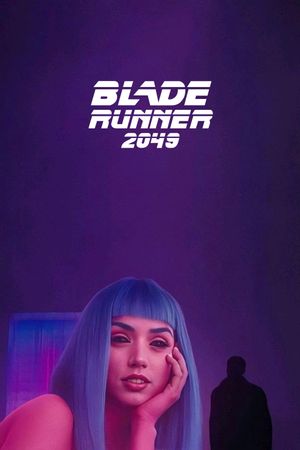 Blade Runner 2049's poster