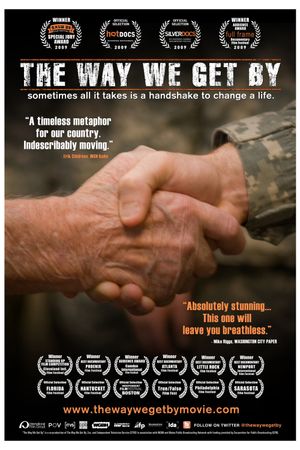 The Way We Get By's poster