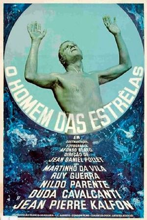 Le maître du temps's poster