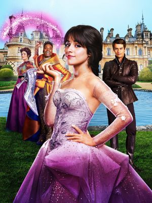 Cinderella's poster