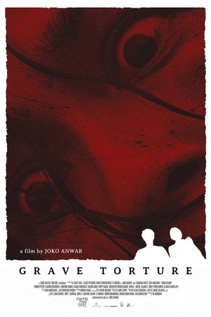 Grave Torture's poster